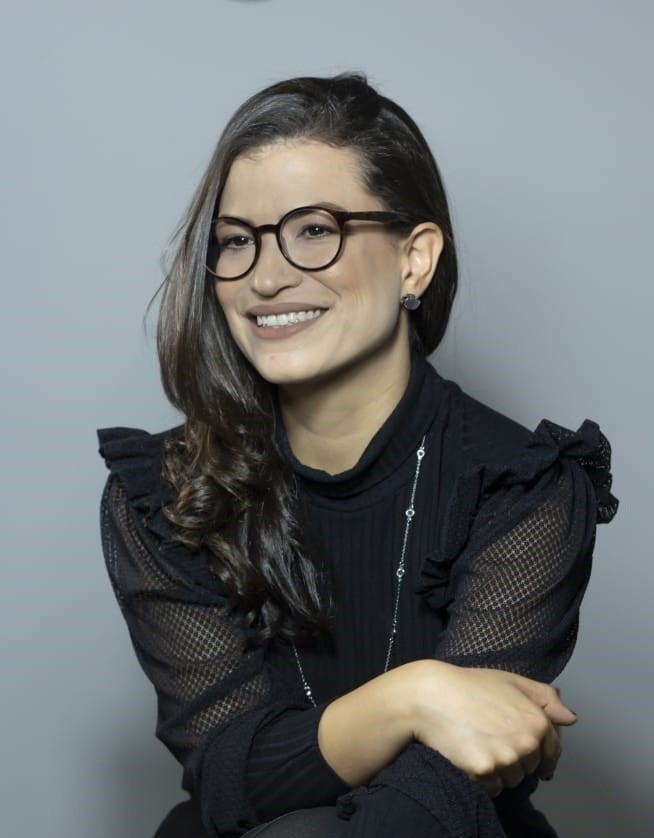 Amanda Bispo